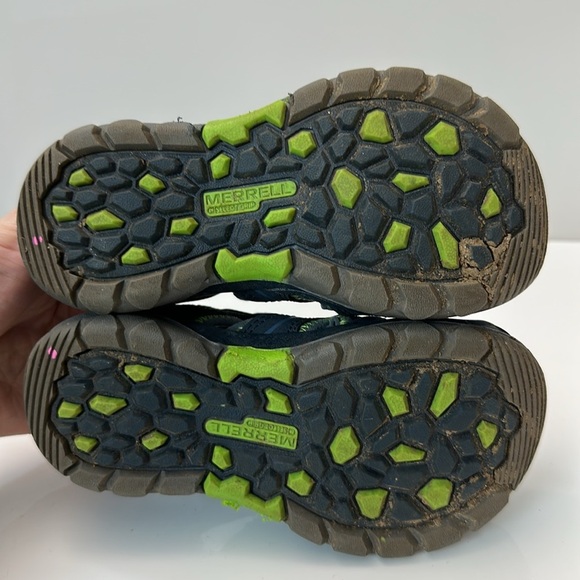 Merrell Hydro H2O Hiker Sandals Size 10W - Picture 9 of 16